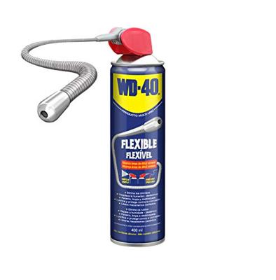 Smeerolie WD-40 400 ml