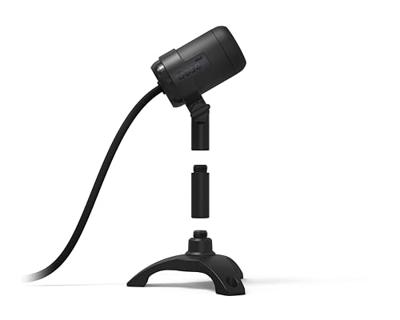 Oase 96551 Vijverbelichting Energielabel: G (A - G) LED Zwart Oase 96551 Vijverbelichting Energielabel: G (A - G) LED Zwart