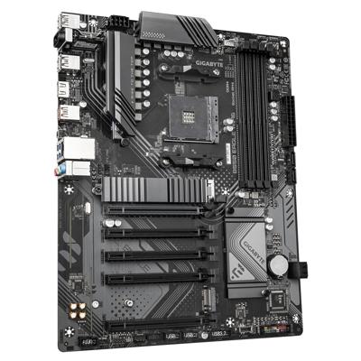 Moederbord AMD Gigabyte B550 EAGLE WIFI6