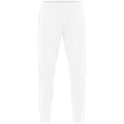 JAKO 8423K Trainingsbroek Power Kids - Wit - 116