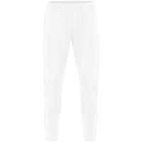 JAKO 8423 Trainingsbroek Power - Wit - XXL - thumbnail
