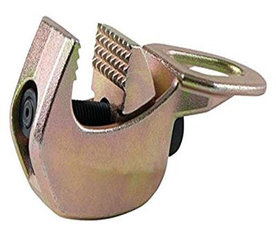 KS Tools 140.2404 Eenmok-trekklem, 170 mm