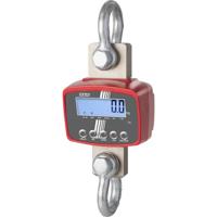 Kern HFD Kraanweegschaal Weegbereik (max.) 12000 kg Resolutie 1000 g, 2000 g, 5000 g Meerdere kleuren - thumbnail