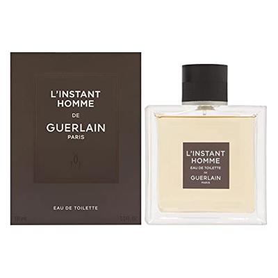 Guerlain L' Instant Homme Eau de Toilette 100ml