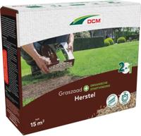 Graszaad 2-in-1 Herstel 15 M2 (0,225 kg) DCM - Dcm - thumbnail