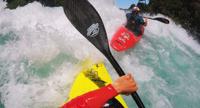 GoPro ACFLT-001 Drijfhulp Geschikt voor: GoPro Hero 8 - thumbnail