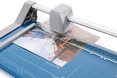 Dahle rolsnijmachine 507 (Generation 3) 320 mm - thumbnail