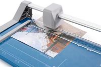Dahle 507 Rolsnijmachine A4 Aantal paginas A4 80 g/m² (max): 8 vel - thumbnail
