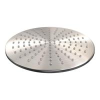 Brauer Regendouchekop - Ø300 - Rvs Geborsteld Pvd - thumbnail