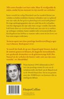 De zoon van de verhalenverteller - thumbnail