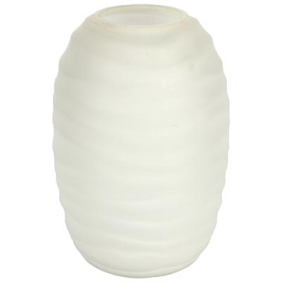 Vaas Evita L wit-L15B15H22,5CM