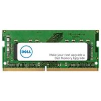 DELL AC774048 geheugenmodule 16 GB 1 x 16 GB DDR5 262-pin SO-DIMM - thumbnail