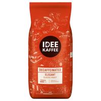 IDEE Kaffee Elegant Decaffeinated - koffiebonen - 1 kilo - thumbnail