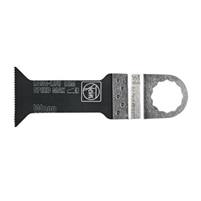 Fein 63502163020 E-Cut Long-Life Invalzaagblad Bimetaal 42 mm 5 stuk(s)