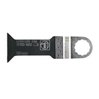 Fein 63502163020 E-Cut Long-Life Invalzaagblad Bimetaal 42 mm 5 stuk(s) - thumbnail