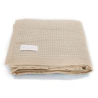 Dommelin Casablanca deken beige - thumbnail