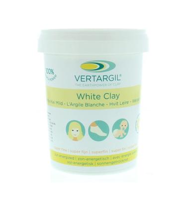 Chi Natural Life Vertargil Witte Klei
