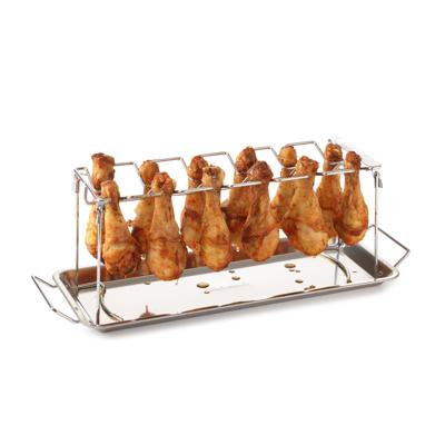 Kippenvleugelhouder Barbecook - Barbecook