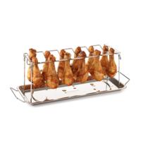 Kippenvleugelhouder Barbecook - Barbecook - thumbnail