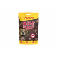Hondensnoepjes Josera Meat Hearts Kalfsvlees 70 g - thumbnail