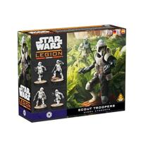 Star Wars Legion - Scout Trooper - thumbnail