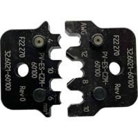 Stäubli PV-ES-CZM-60100 32.6021-60100 Krimpinzetstuk 4 tot 6 mm² - thumbnail