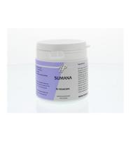 Holisan Sumana 90 Capsules - thumbnail