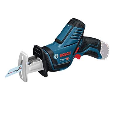 Bosch Professional GSA 12V-14 Accu reciprozaagmachine 12V 3,0Ah Li-Ion In L-Boxx - 060164L976