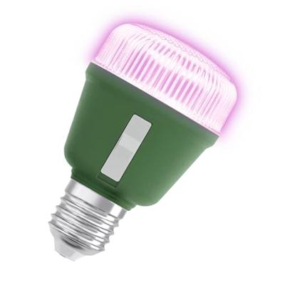 OSRAM HOMELIGHTING 4058075845787 Plantenlamp-lamp E27 10 W 1 stuk(s)