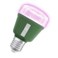 OSRAM HOMELIGHTING 4058075845787 Plantenlamp-lamp E27 10 W 1 stuk(s) - thumbnail
