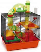 Knaagdierkooi rocky - thumbnail