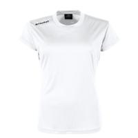 Stanno 410604 Field T-shirt SS Ladies - White - XL - thumbnail