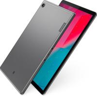 Lenovo Tab M10 Plus - Grey Tablet (4 GB RAM, 64 GB), LTE - thumbnail