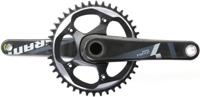 SRAM crankstel "force 1" crankset force 1 gxp 42 t. 175mm grey - thumbnail