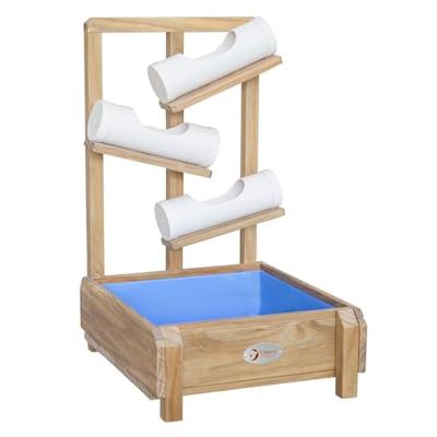 Classic World houten watertafel yoyo Classic World houten watertafel yoyo
