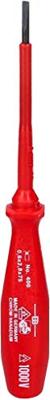 KS Tools 117.1455 Platte schroevendraaier