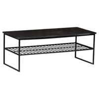 Dian Marble Black Black 90cm-12722 - thumbnail