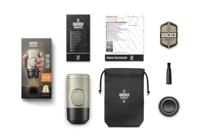 Wacaco Minipresso NS2 Portable Espresso Machine - thumbnail