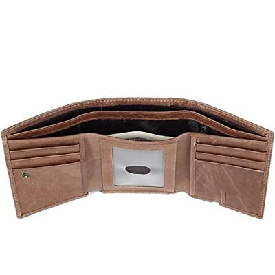 Sixton Peak Canyon Laars S7 30519-09 | Bruin | Maat 40 - 8053470576690