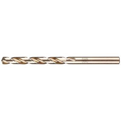 PFERD TOOLS 25203761 HSSE-Co 5 Spiraalboor 6.4 mm Gezamenlijke lengte 101 mm DIN 338 10 stuk(s)