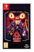 Five Nights At Freddy's Security Breach - thumbnail
