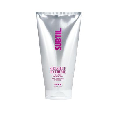 Subtil Styling Glue Extra-Strong Hold Styling Gel 150ml