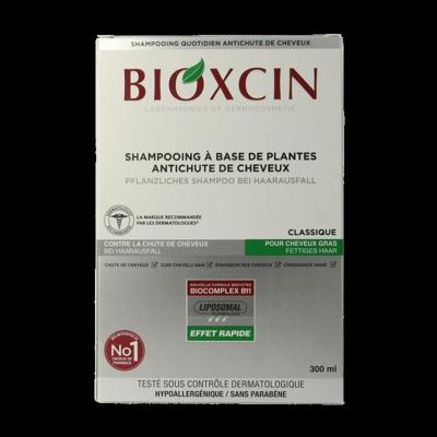 Bioxcin Shampoo Vet Haar Bioxcin Shampoo Vet Haar