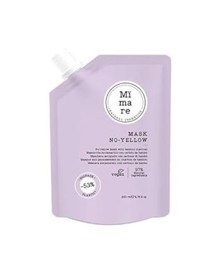 Mïmare No Yellow Mask 200ml