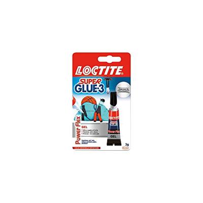Secondelijm Loctite SUPERGLUE-3 3 g