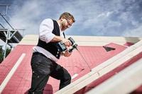 Festool accu schroefboormachine tdc 18/4 i-basic - thumbnail