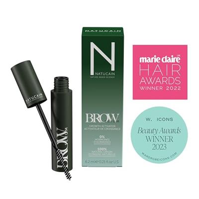 Natucain Wenkbrauw Serum - thumbnail