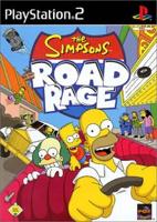 The Simpsons Road Rage - thumbnail