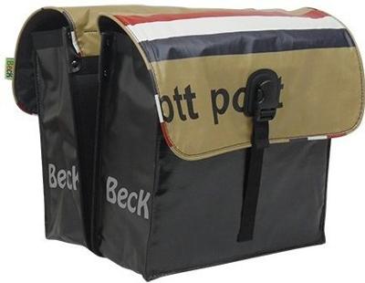 Dubbele Fietstas Small PTT