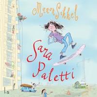 Sara Paletti - thumbnail